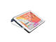 Калъфи за таблети Speck iPad 8 (2020), iPad 7 (2019) 10.2-inch BALANCE FOLIO CLEAR (MARINE BLUE/CLEAR)