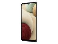 Смартфони Samsung Galaxy A12 (Dual-SIM) 128GB Black