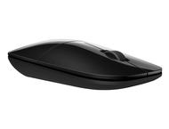 Мишки HP Z3700, в черно