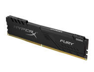 Оперативна памет 16GB DDR4 3600MHz Kingston HyperX Fury Black