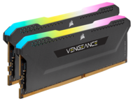 Оперативна памет 16GB (2x8GB) DDR4 3600MT/s Corsair Vengeance RGB PRO SL