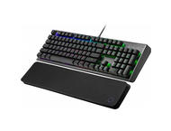 Клавиатури Cooler Master CK550 V2 RGB Red суичове