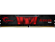 Оперативна памет 8GB DDR4 3200 MT/s G.SKILL AEGIS
