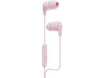 Слушалки Skullcandy Ink’d Plus, в розово