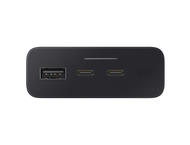 Външни батерии Samsung Battery Pack External 20Ah, Max. 25W In&Out Dark Gray
