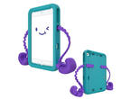 Калъфи за таблети Speck iPad Mini (2019), iPad Mini 5(4) CASE-E (AQUAMARINE TEAL/BERRYBOLD PURPLE)