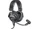 Слушалки Audio-Technica BPHS1-XF4