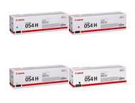 Консумативи Canon CRG-054H M