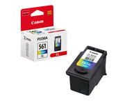 Консумативи Canon CL-561XL, Tri-color