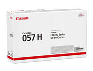 Консумативи Canon CRG-057H