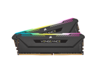 Оперативна памет 32GB (2x16GB) DDR4 3200MHz Corsair Vengeance RGB PRO SL