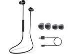 Слушалки Philips UpBeat TAUN102BK