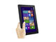 Таблети Asus Transformer Book T100 32GB, черен цвят,с нарушена опаковка