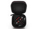 Слушалки Sennheiser MOMENTUM In-Ear G - Android червени