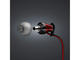 Слушалки Sennheiser MOMENTUM In-Ear G - Android червени