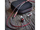 Слушалки Sennheiser MOMENTUM In-Ear G - Android червени