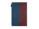 Калъфи за таблети Gecko Color Twist за Samsung Tab A7 10.4" (2020), Син/кафяв