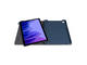 Калъфи за таблети Gecko Color Twist за Samsung Tab A7 10.4" (2020), Син/кафяв