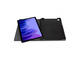 Калъфи за таблети Gecko Color Twist за Samsung Tab A7 10.4" (2020), черен