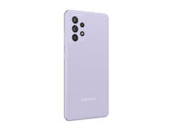 Смартфони Samsung Galaxy A52 128GB Lavender