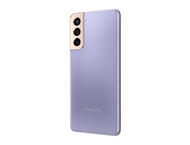 Смартфони Samsung Galaxy S21 5G 256GB Phantom Violet