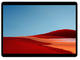 Таблети Microsoft Surface Pro X, 256 SSD Black
