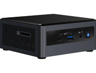 Mini PC Intel NUC 10 i5-10210U