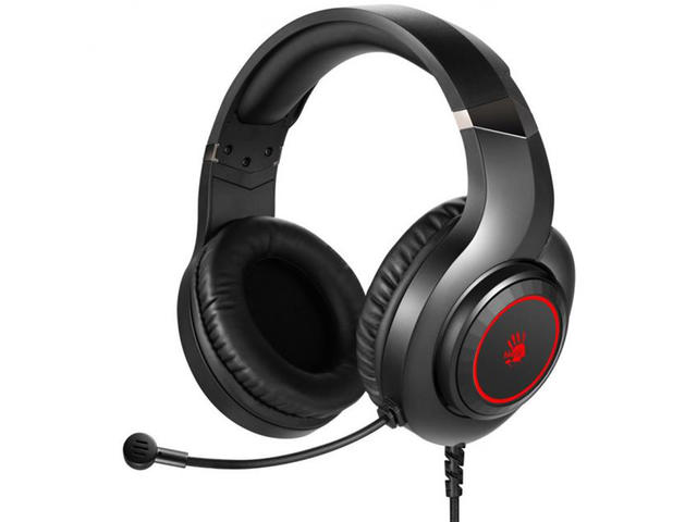 Слушалки A4TECH Bloody G220