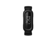 Смарт гривни Fitbit Ace 3 Kids Black/Racer Red