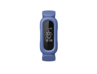 Смарт гривни Fitbit Ace 3 Kids Cosmic Blue Astro Green