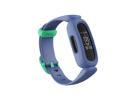 Смарт гривни Fitbit Ace 3 Kids Cosmic Blue Astro Green