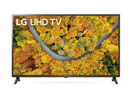 Телевизори LG 50UP75003LF
