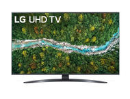 Телевизори LG 50UP78003LB