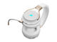 Слушалки Corsair VIRTUOSO RGB WIRELESS High-Fidelity Gaming Headset — Pearl (EU)