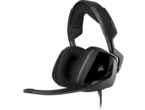 Слушалки Corsair VOID ELITE STEREO Gaming Headset — Carbon 