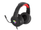 Слушалки Genesis Neon 200, Black-Red
