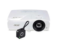 Проектори Acer P1360WBTi