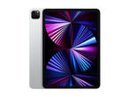 Таблети Apple iPad Pro 11 (2021) Wi‑Fi 128GB - Silver