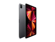 Таблети Apple iPad Pro 11 (2021) Wi‑Fi 256GB - Space Grey