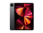 Таблети Apple iPad Pro 11 (2021) Wi‑Fi 512GB - Space Grey