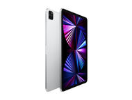 Таблети Apple iPad Pro 11 (2021) Wi‑Fi + Cellular 2TB - Silver