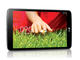 Таблети LG G Pad 8.3 V500 16GB, черен цвят