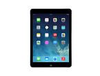 Таблети Apple iPad Air Wi-Fi 16GB, сив цвят