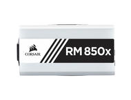 Захранвания за компютри Corsair RMx Series RM850x White 80 PLUS Gold