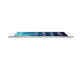 Таблети Apple iPad Air Wi-Fi + Cellular 16GB, сребрист цвят