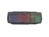 Клавиатури Xtrike ME Gaming COMBO CM-406