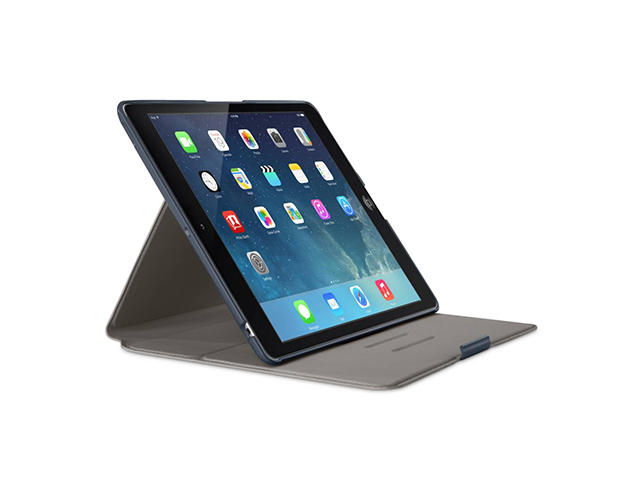 Калъфи за таблети Belkin FormFit калъф/стойка за iPad Air