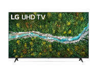 Телевизори LG 43UP77003LB