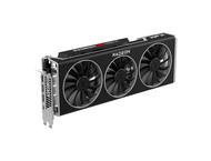 Видео карти XFX Speedster MERC 319 AMD Radeon RX 6900 XT Black