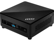 Mini PC MSI CUBI 5 10M-061EU
